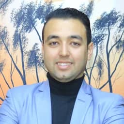 Mr. Abdalla El Hawy